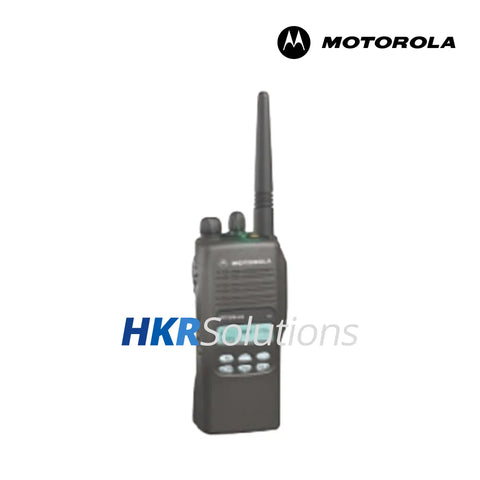 MOTOROLA Business HT1250 LS Series Portable Two-Way Radio