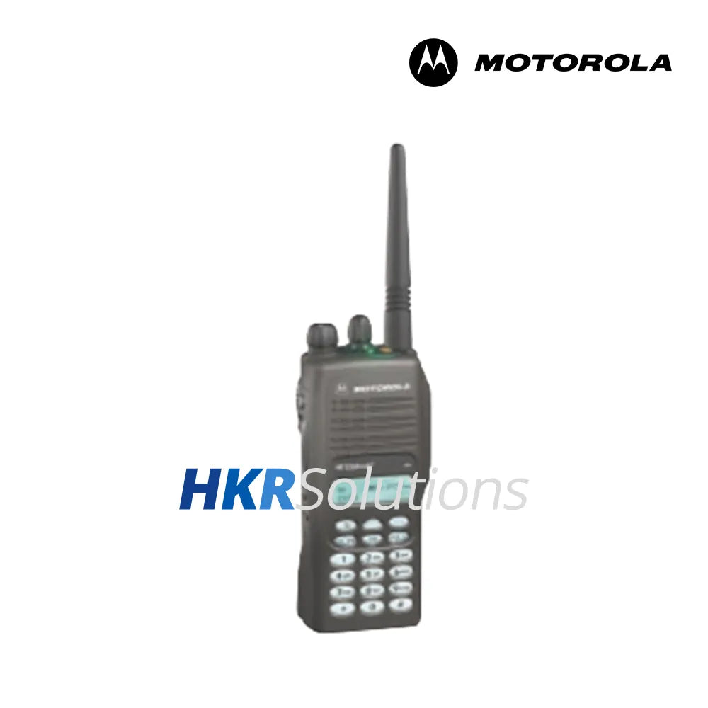 MOTOROLA Business HT1250 LS Series Portable Two-Way Radio