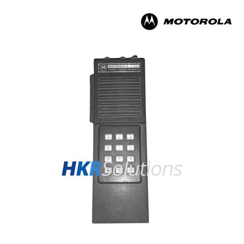 MOTOROLA Handie Talkie HT220 FM Portable Two-Way Radio