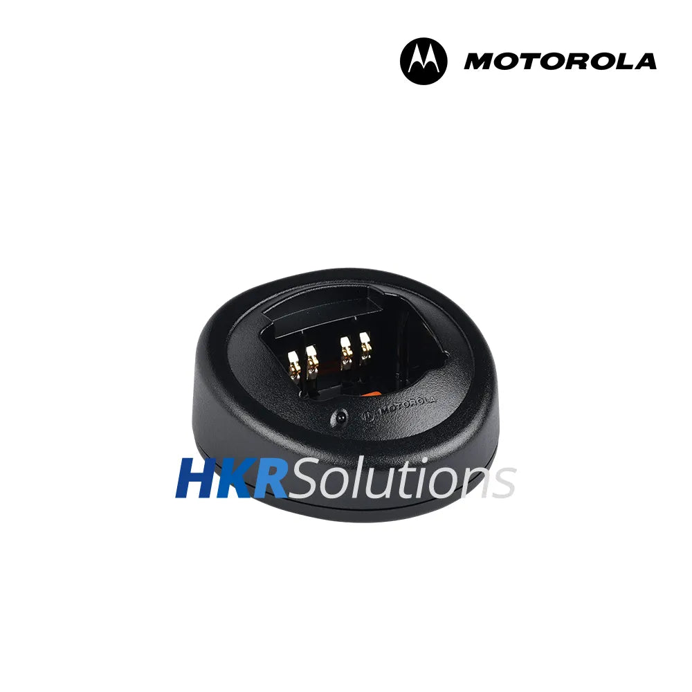 MOTOROLA HTN9000D Single-Unit Charger