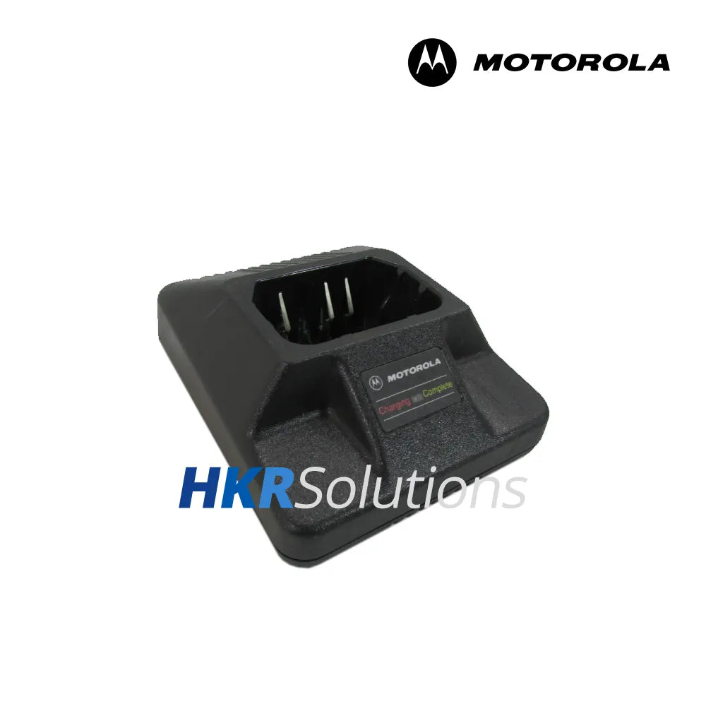 MOTOROLA HTN9630 1-Hour Charger 120V