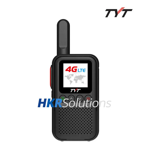 TYT IP-116 4G LTE POC RADIO