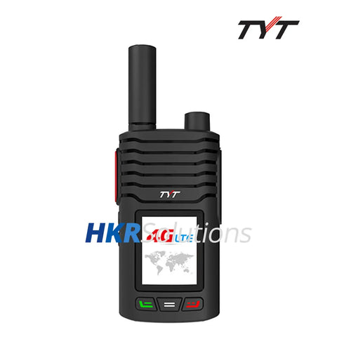 TYT IP-189 4G LTE POC RADIO