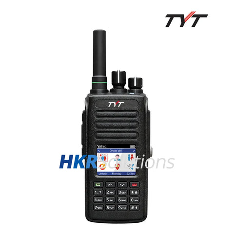 TYT IP-39Plus 4G LTE POC RADIO