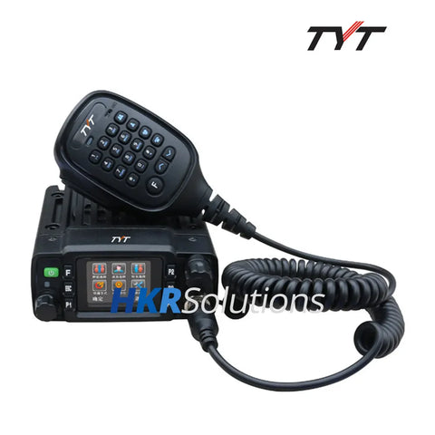 TYT IP-58 4G LTE POC RADIO