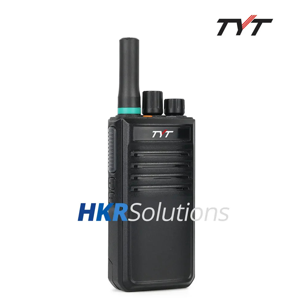 TYT IP-66 4G LTE POC RADIO