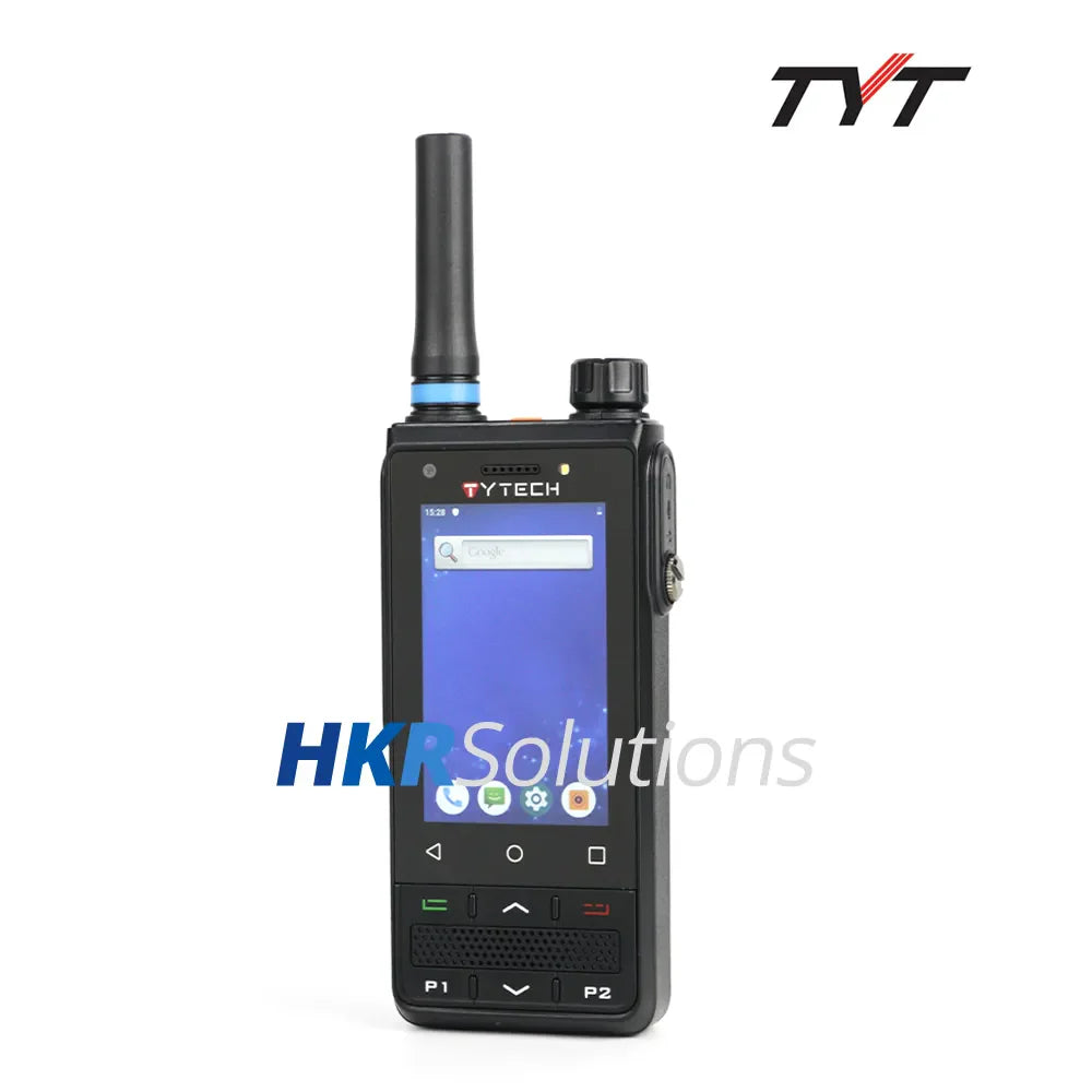 TYT IP-78/IP-78K 4G LTE POC RADIO