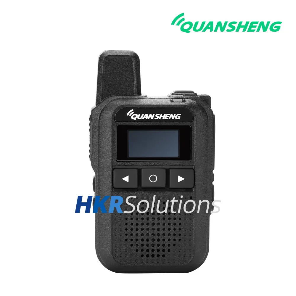 quansheng IP-MINI1