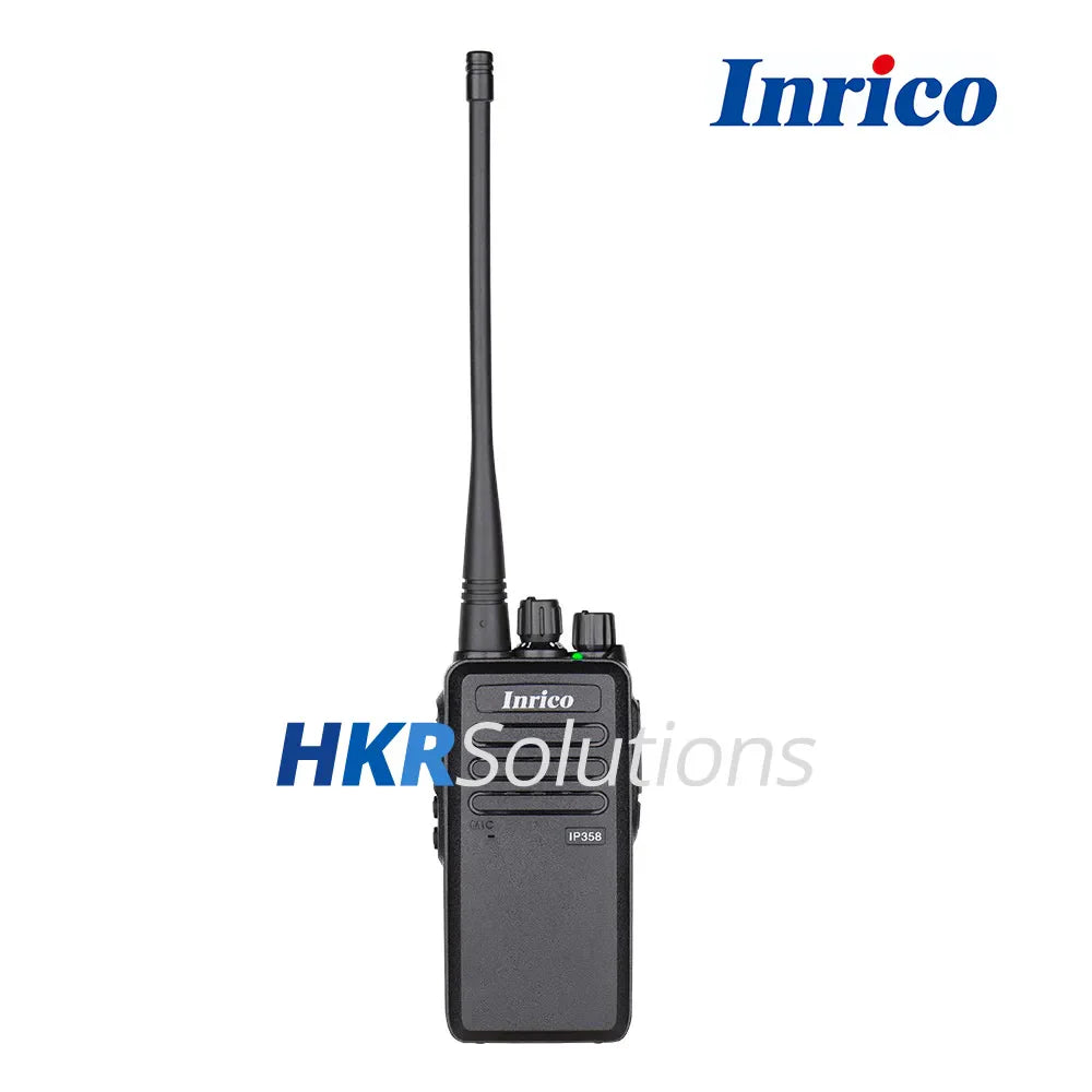 inrico IP358