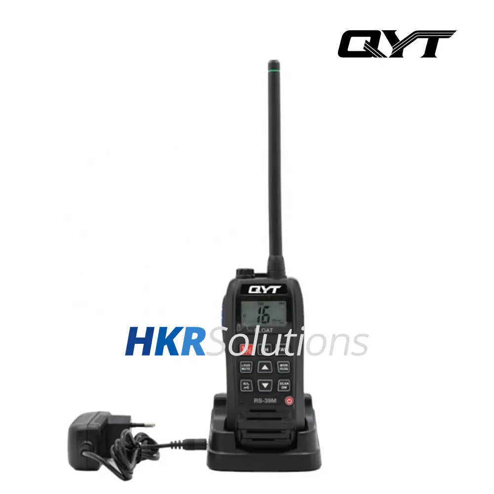 QYT IP67