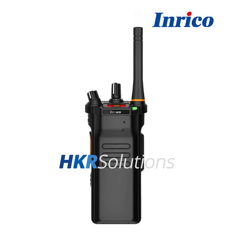 Inrico IRC590 radio