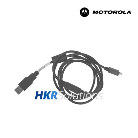 MOTOROLA IXEN4007AR Computer Programming Software And Programming Cable