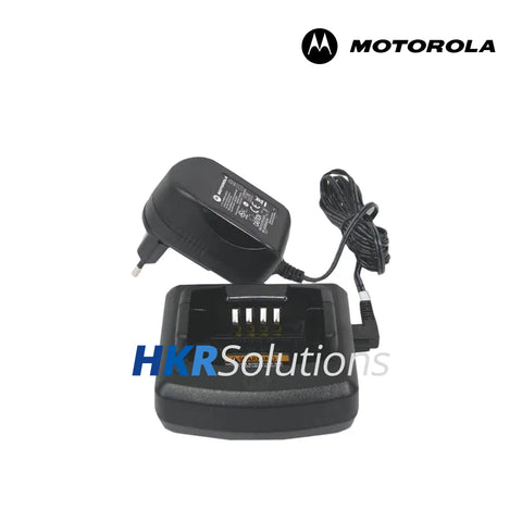 MOTOROLA IXPN4019AR Rapid Charging Kit With EU Plug