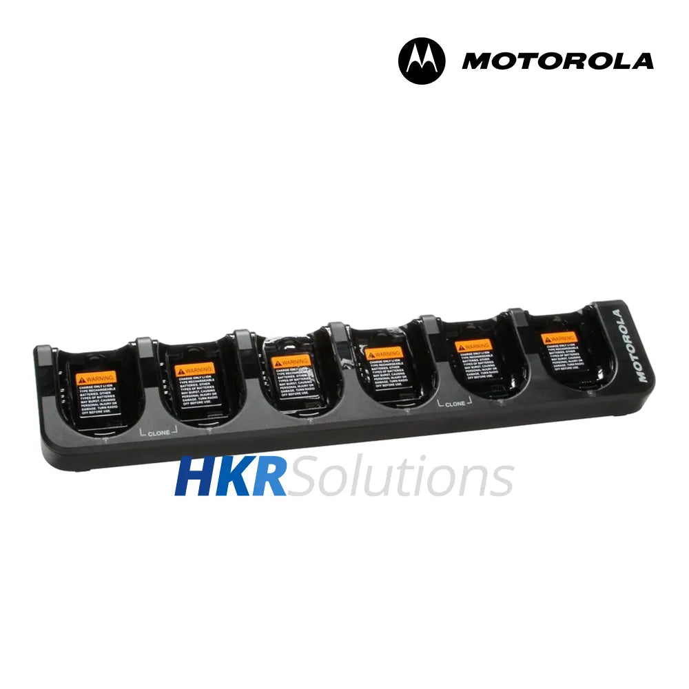 MOTOROLA IXPN4029 Multiple Charger With EU/UK Plug