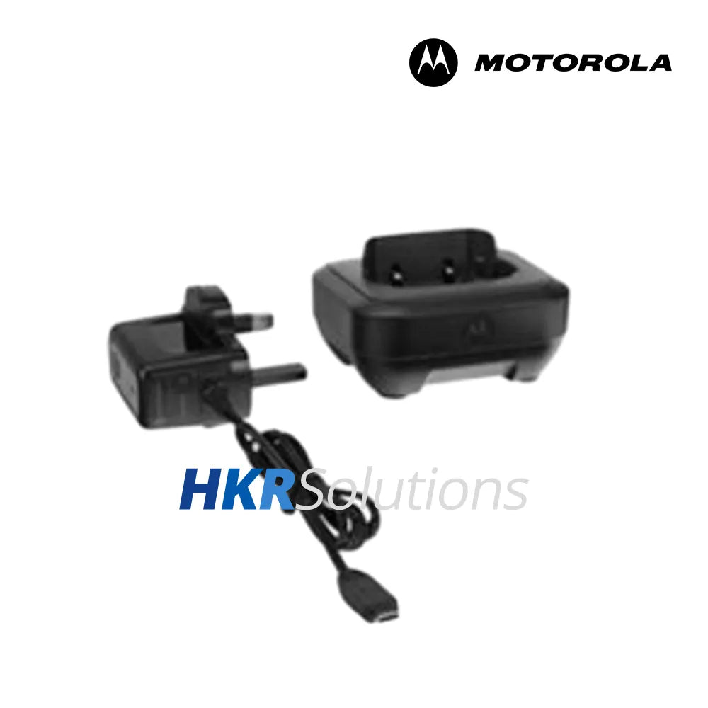 MOTOROLA IXPN4039AR TalkAbout Twin Pack Charging Tray