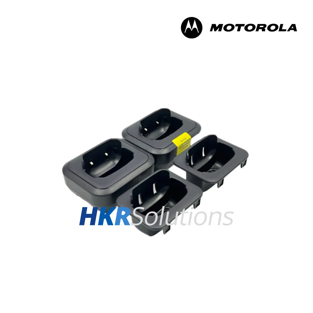 MOTOROLA IXPN4040AR TalkAbout Twin Pack Charging Tray With UK Plug