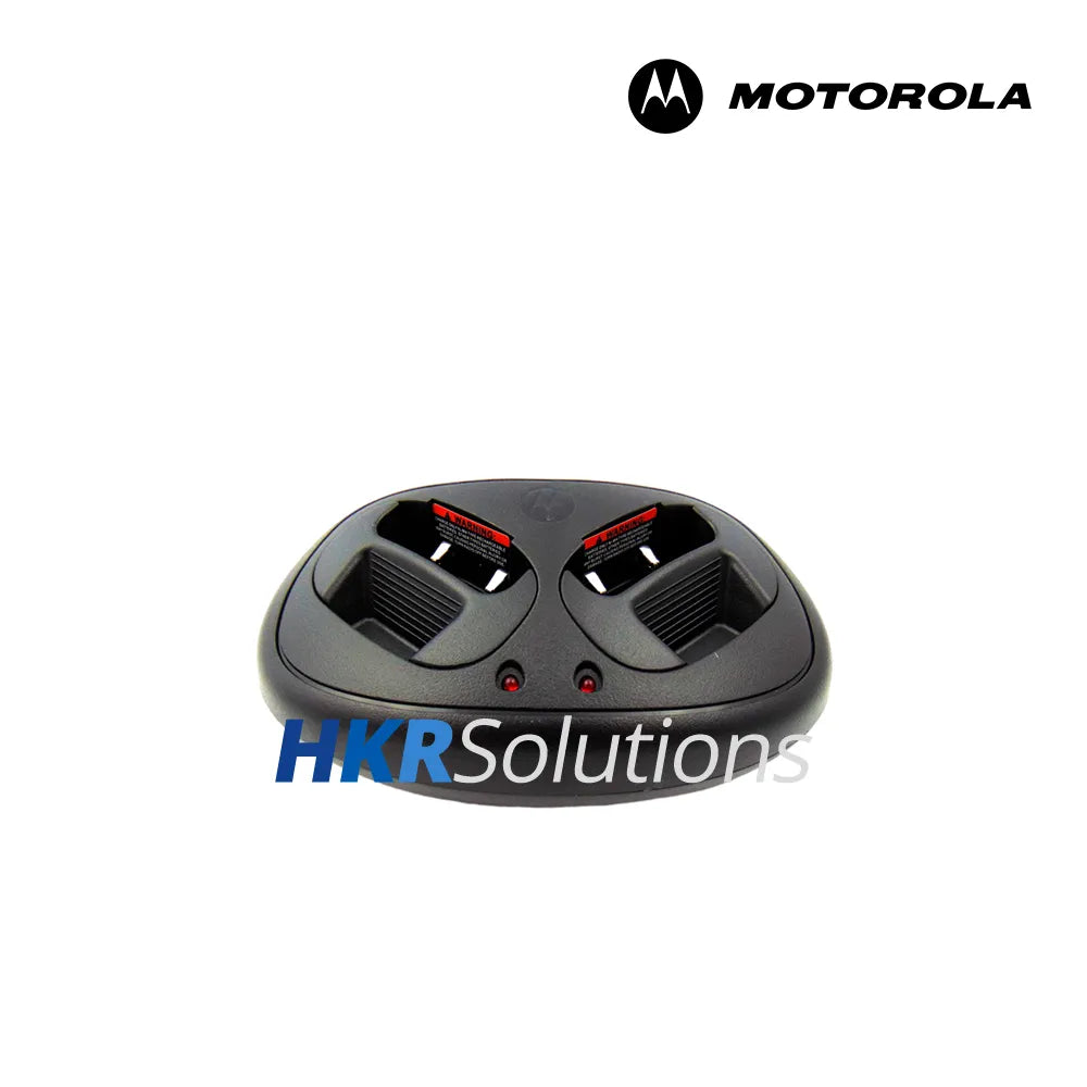 MOTOROLA IXTN4020AR Single Charger Tray