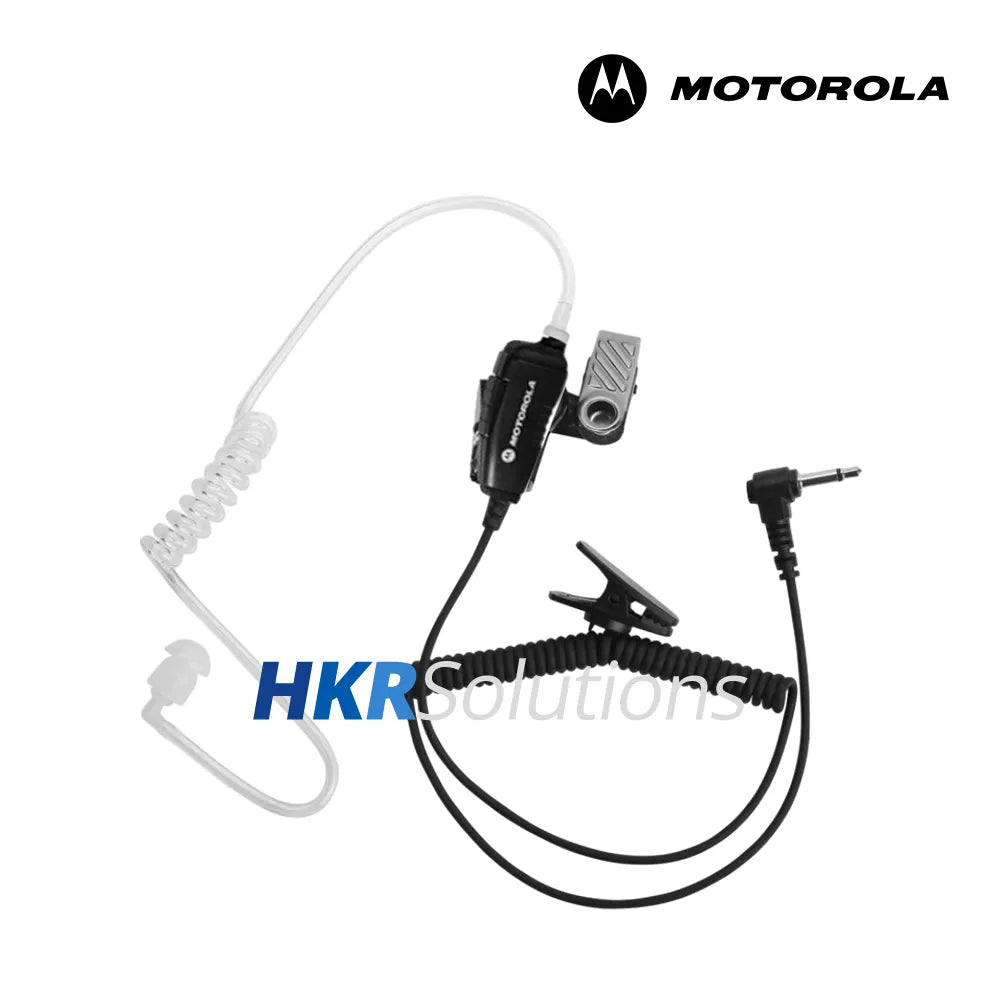 MOTOROLA IXTN4022A 1-Pin Surveillance Earpiece