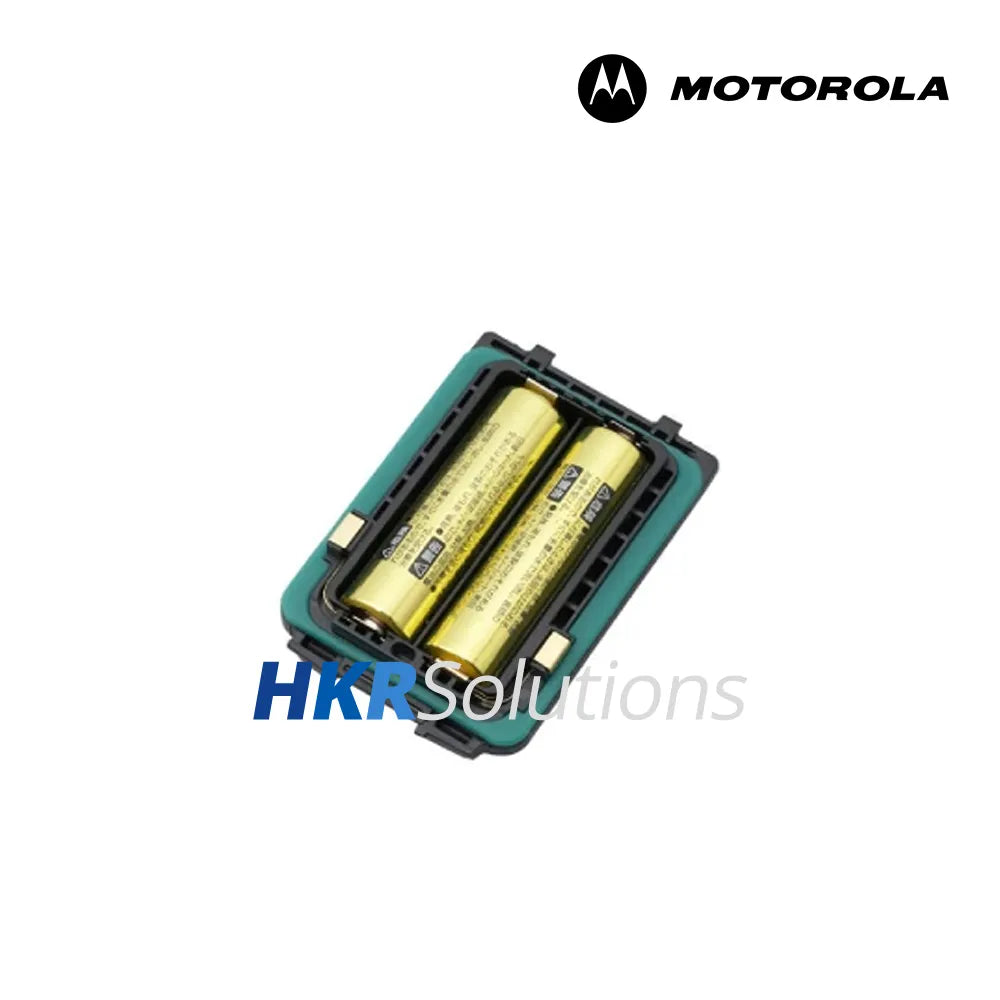 MOTOROLA JCPLN0003 Alkaline Single 3 Dry Battery Box