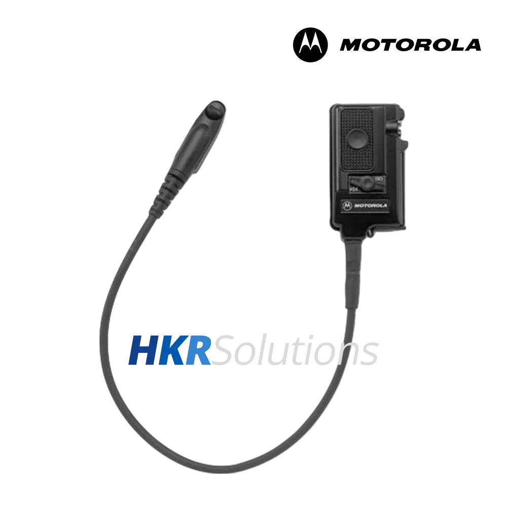 Motorolla Digital Interface MOTOROLA JMMN4064A PTT Or Voice-Activated Interface Module