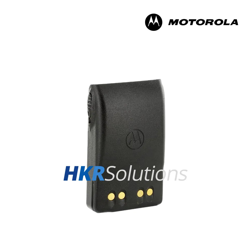 MOTOROLA JMNN4024AR Li-ion Ultra High Capacity Battery, 1300mAh