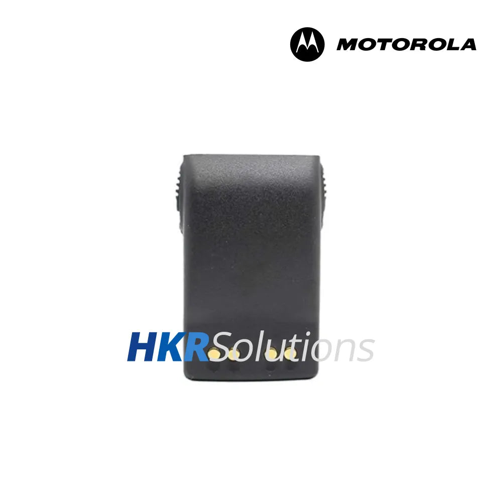 MOTOROLA JMNN4074R Li-ion Battery, 1400mAh, IP67