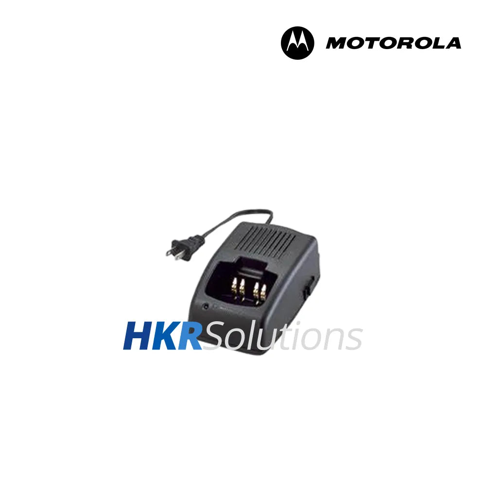 MOTOROLA JMTN4011 Single-Unit Charger