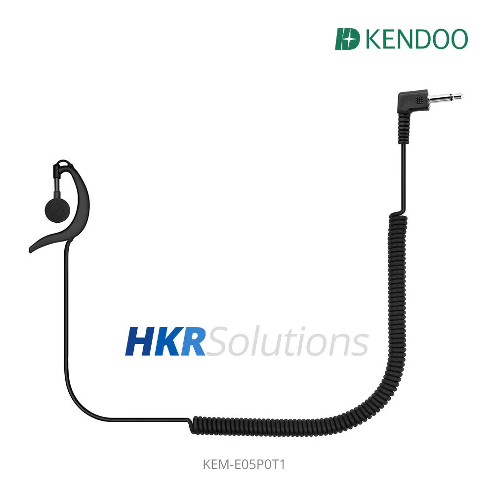 KEM-E05P0T1 Radio Receive only earpiece