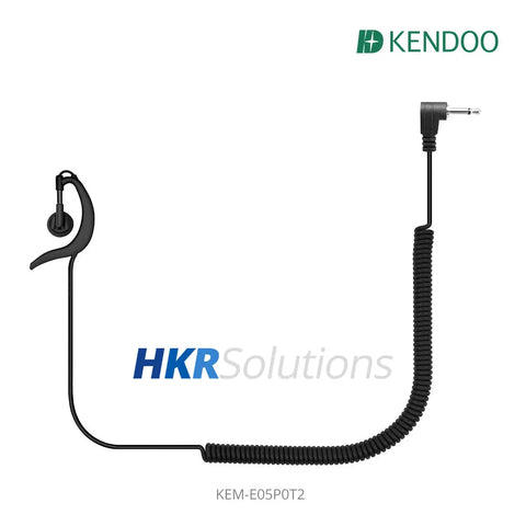 KEM-E05P0T2 Radio Receive only earpiece