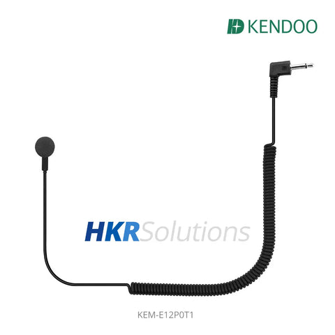 KEM-E12P0T1 Receive only earpiece