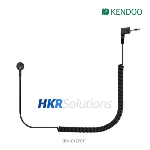 KEM-E12P0T1 Receive only earpiece