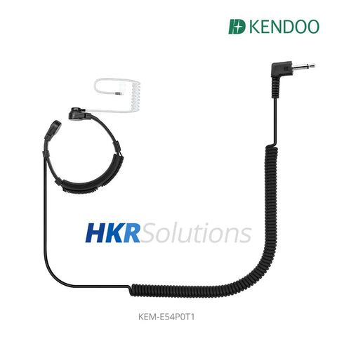 KEM-E54P0T1 Radio Receive only earpiece