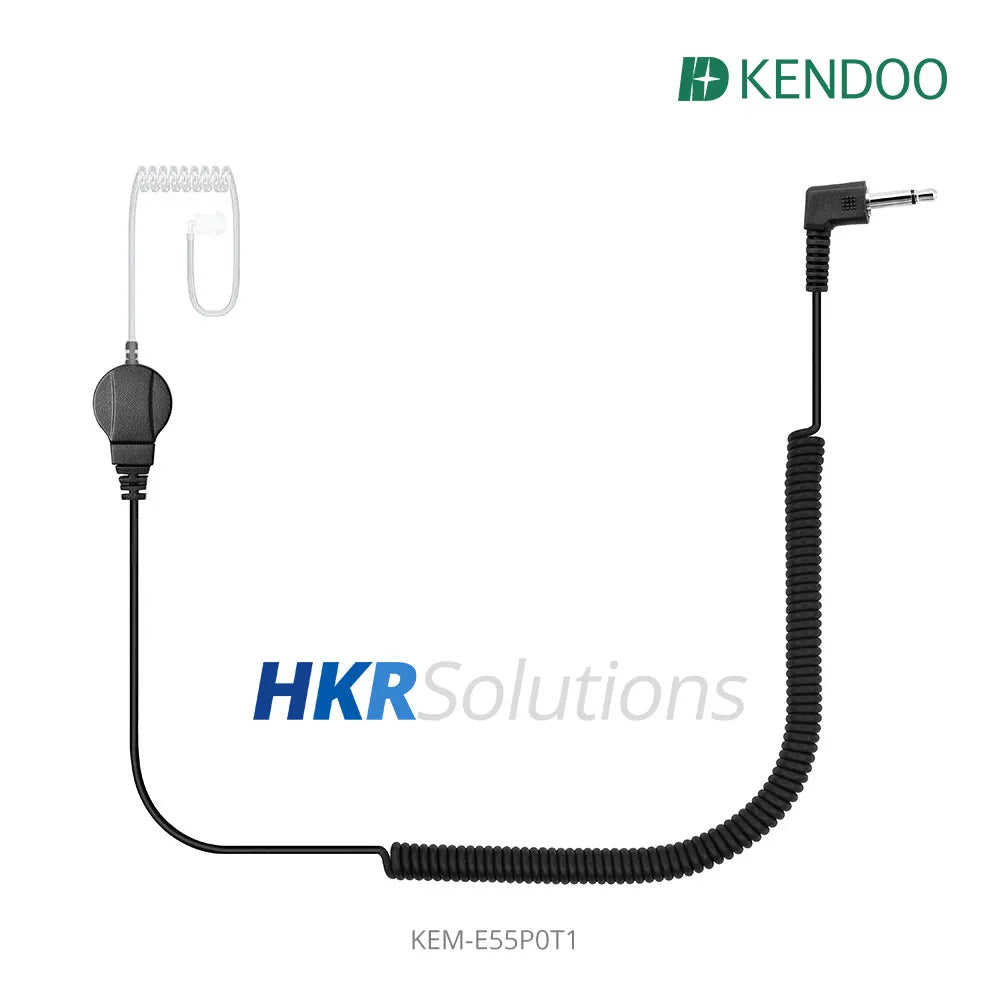 KEM-E55P0T1 Radio Receive only earpiece