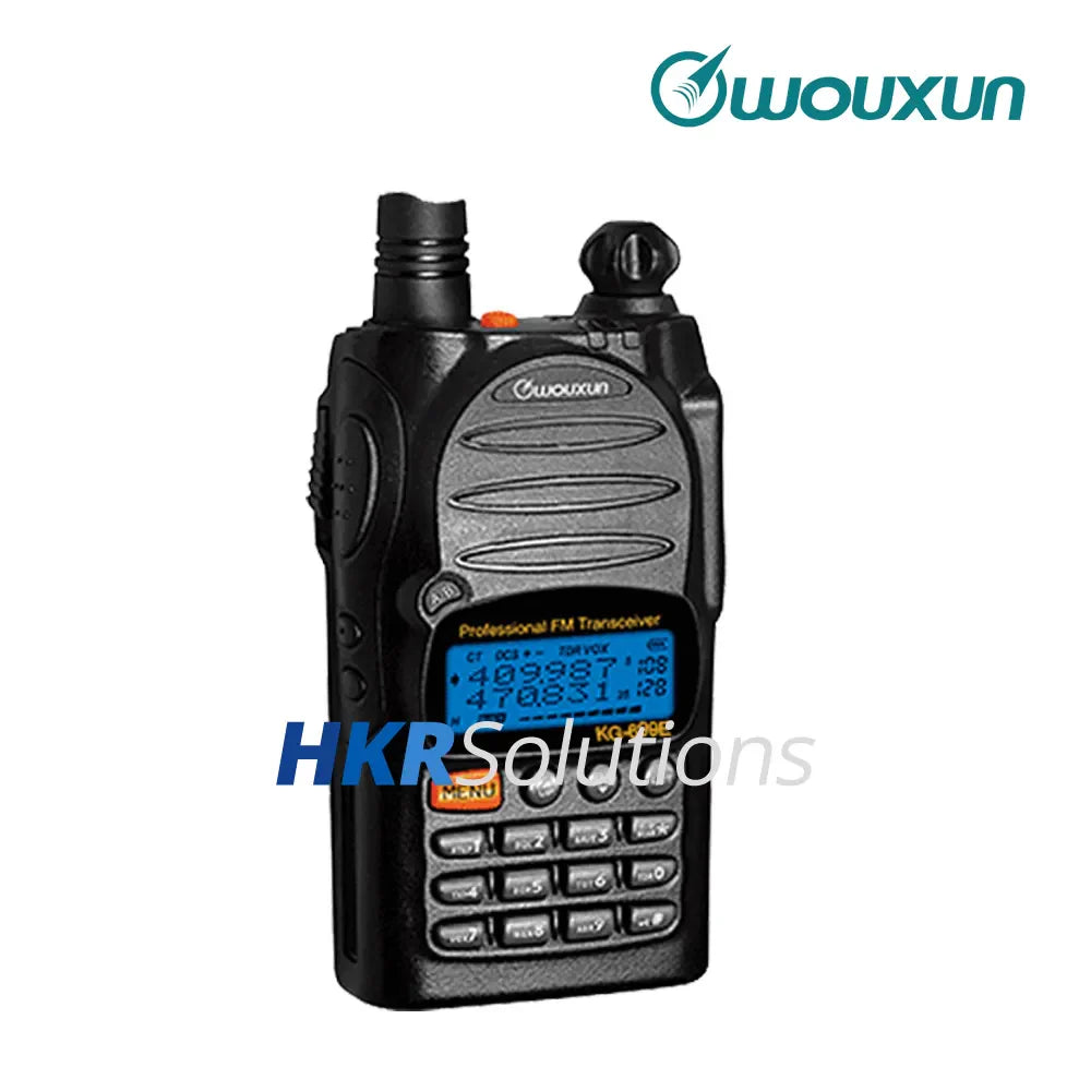 WOUXUN KG-699E