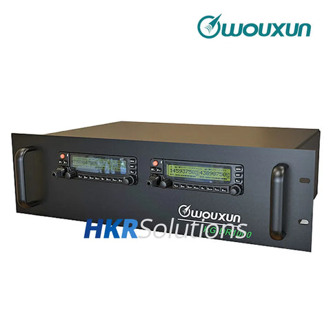 WOUXUN KG-DR1000