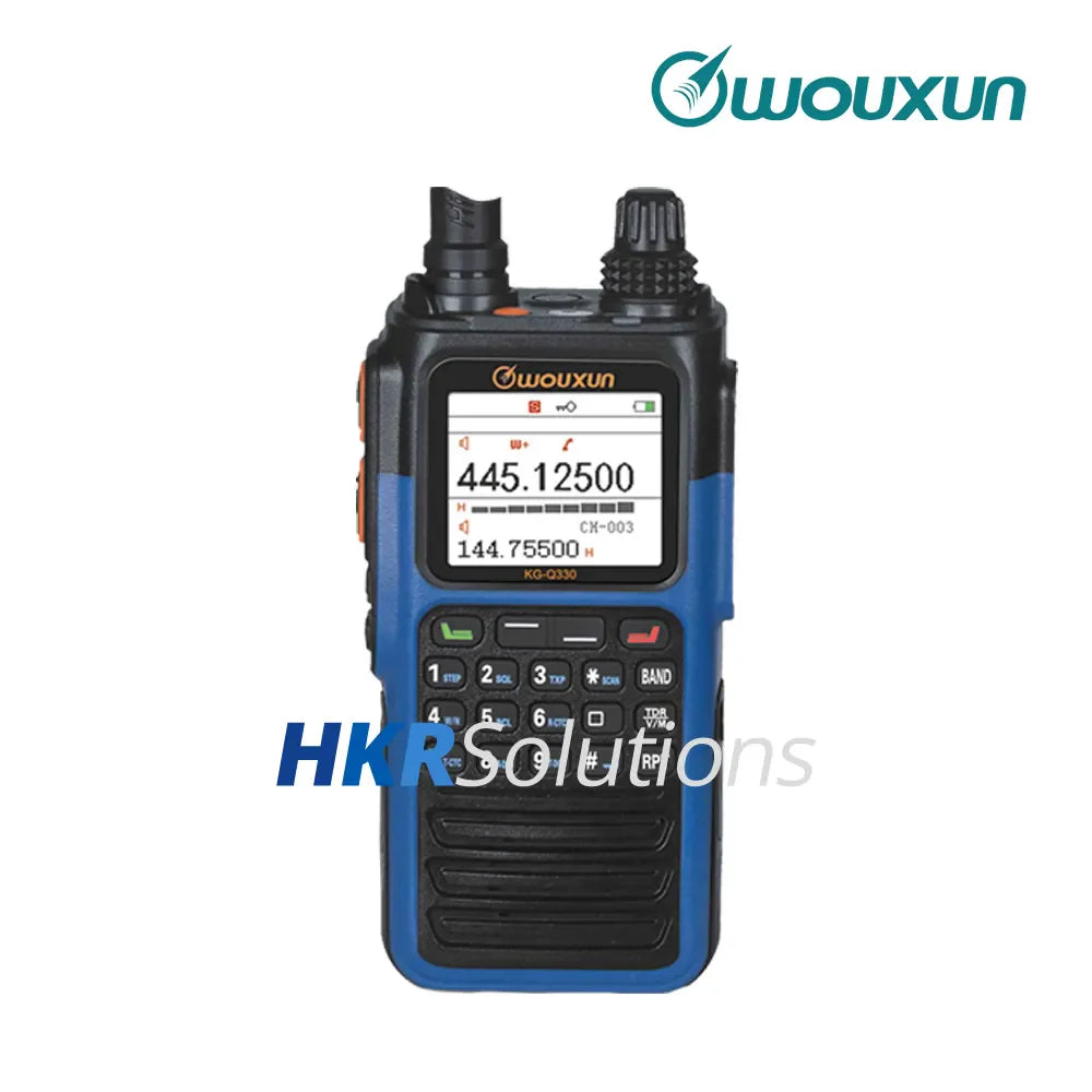 WOUXUN KG-Q330