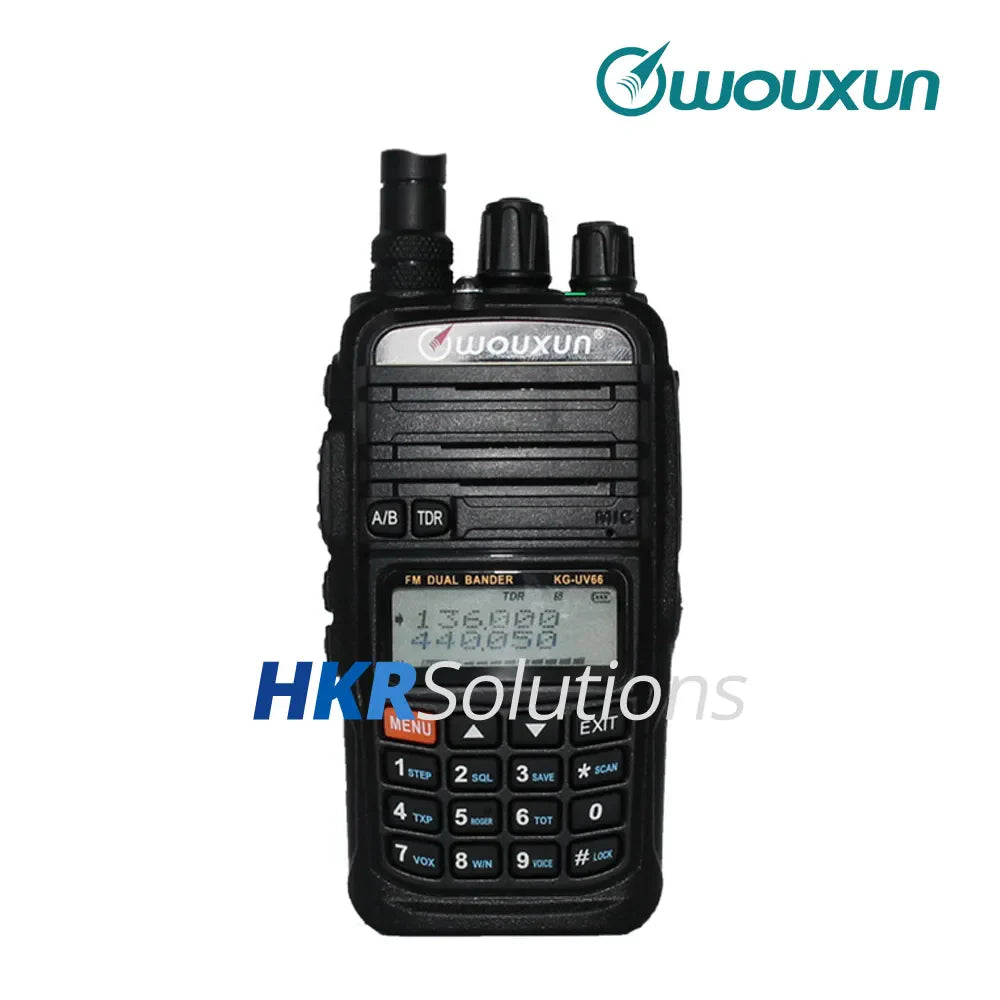 WOUXUN KG-UV66