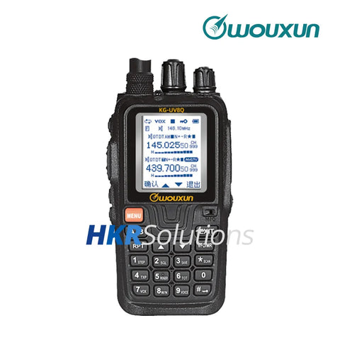 WOUXUN KG-UV8Q