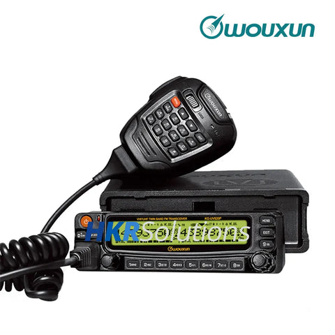 WOUXUN KG-UV920P