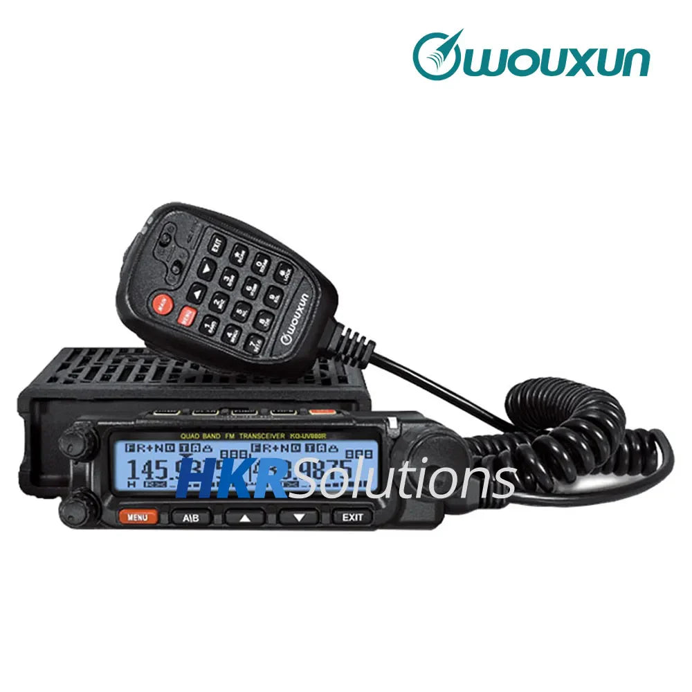 WOUXUN KG-UV980R