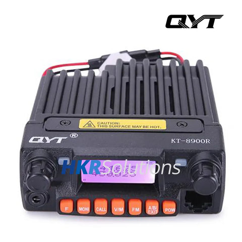 QYT KT-8900R