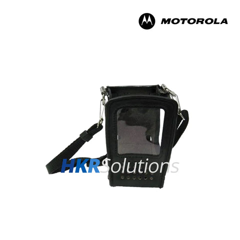 MOTOROLA LCC-D450 Carry Case