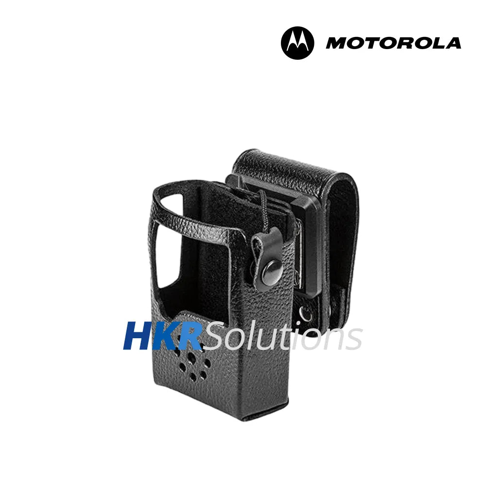 MOTOROLA LCC-S24S Holster With Belt Swivel Clip