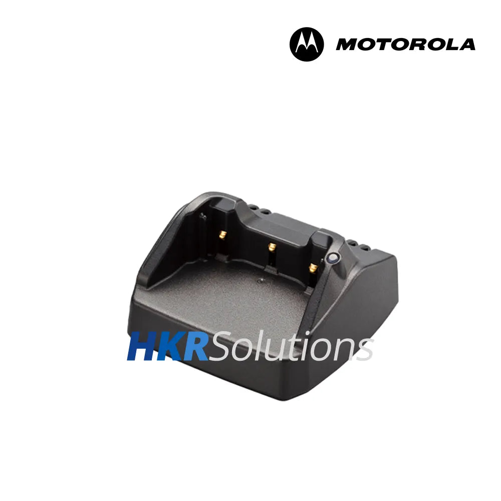 MOTOROLA MAC-50A Single-Unit Charger