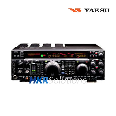 YAESU MARK V FT-1000MP