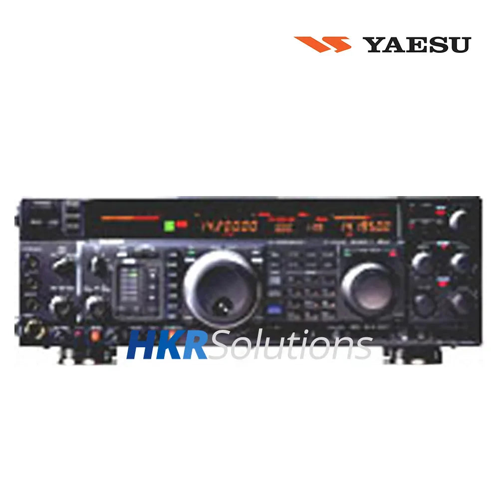 YAESU MARK V Field FT-1000