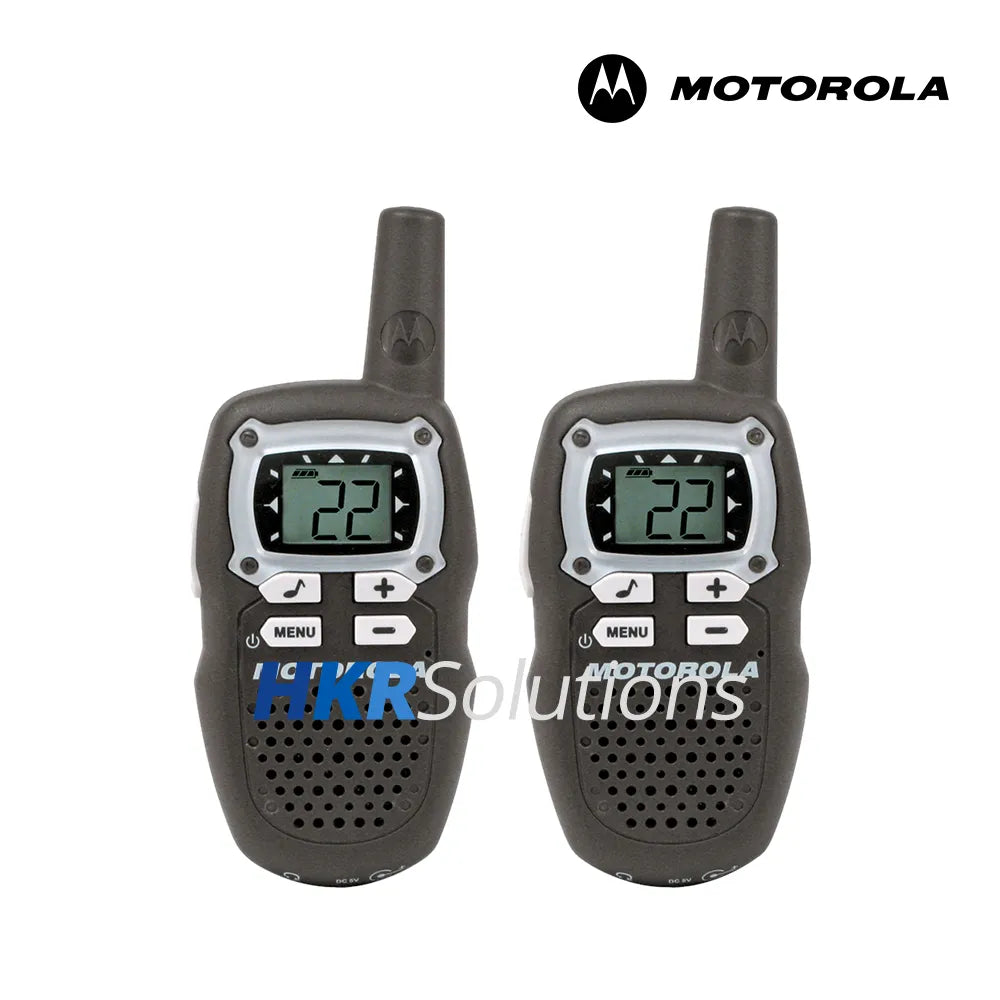 MOTOROLA TalkAbout MB140R Walkie Talkies