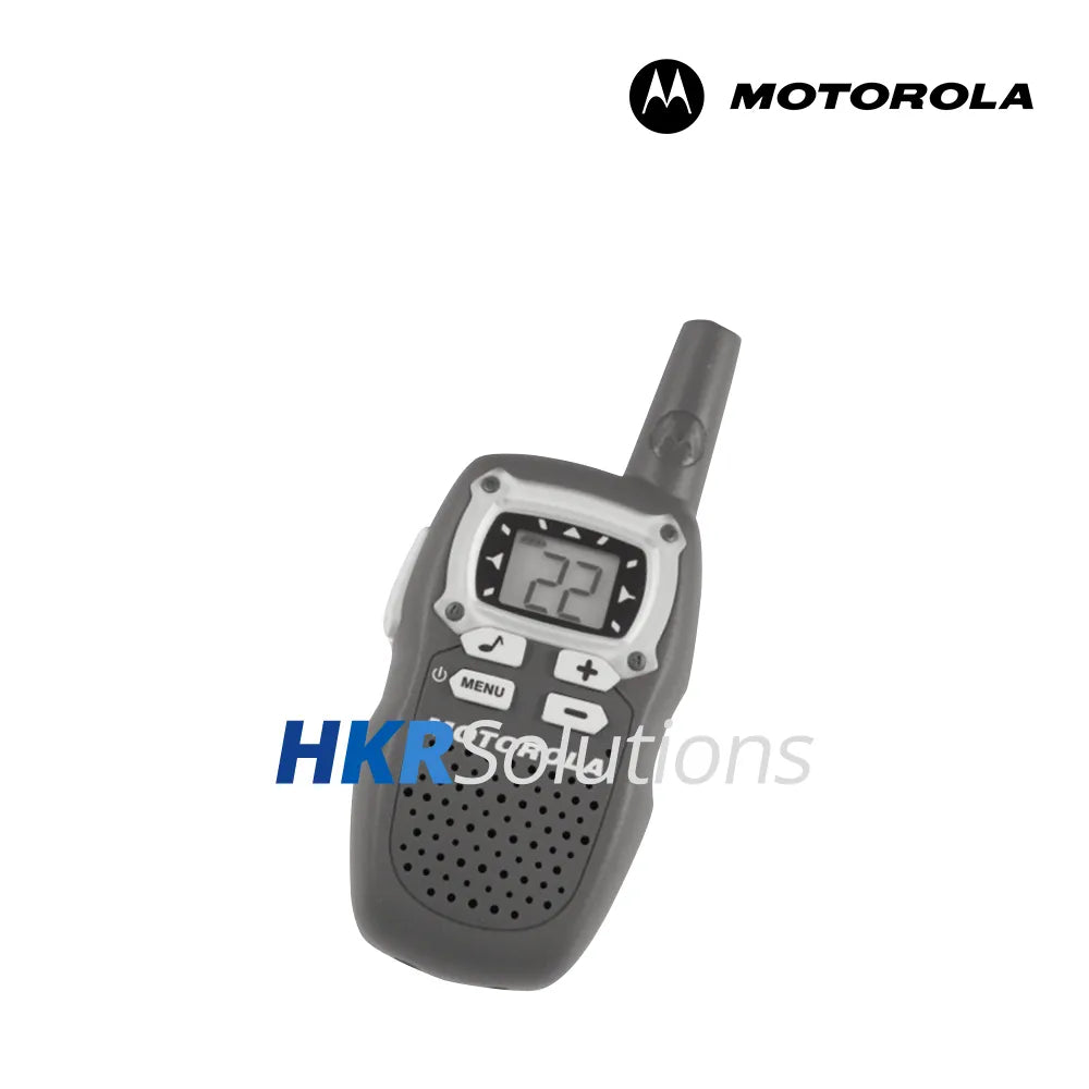 MOTOROLA TalkAbout MB Series Walkie Talkies