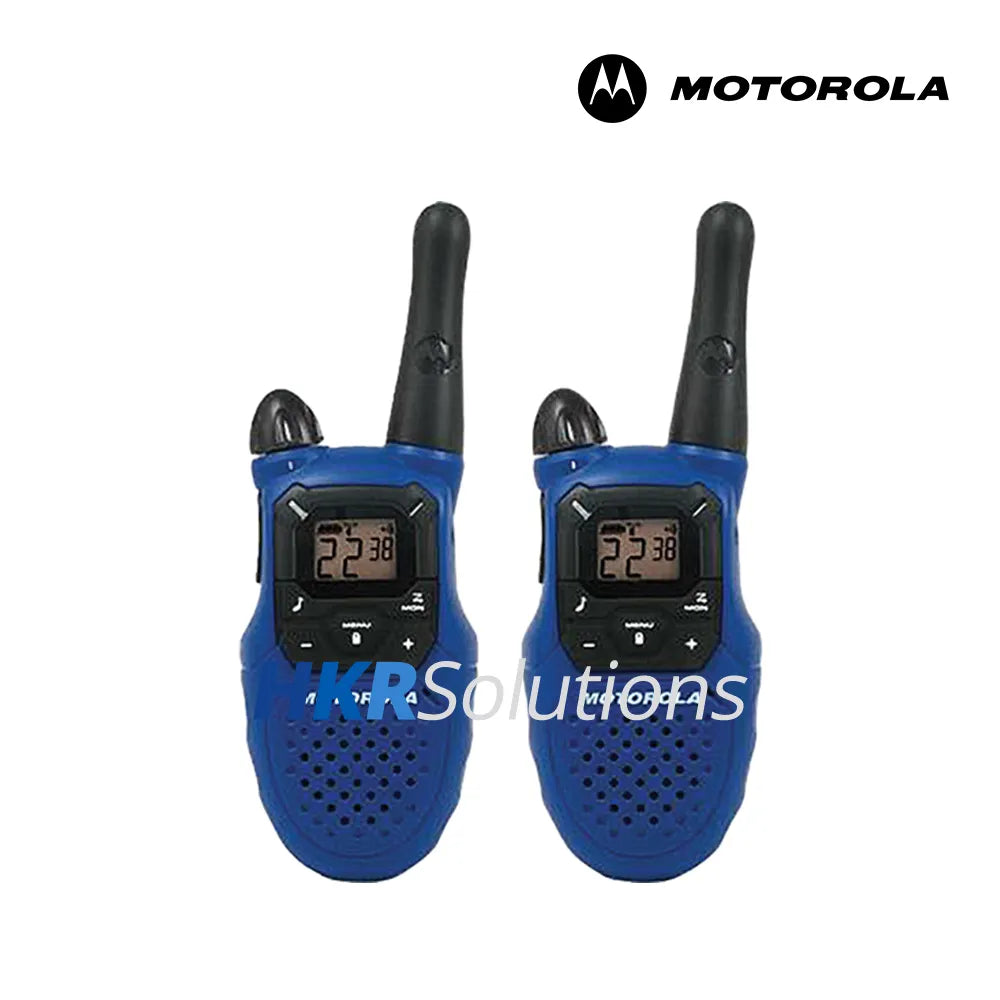 MOTOROLA TalkAbout MC220R Walkie Talkies