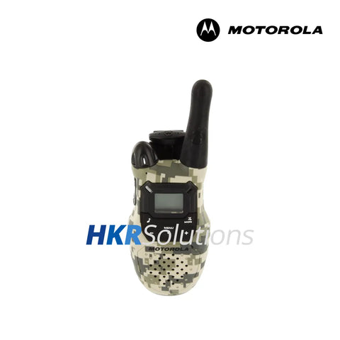 MOTOROLA TalkAbout MC225R Walkie Talkies